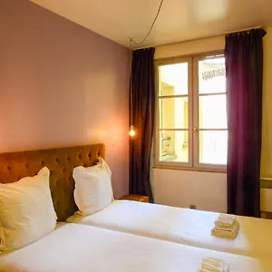 Apartment 301 - Confort Au Coeur De 5 - Flat-guest, Paris