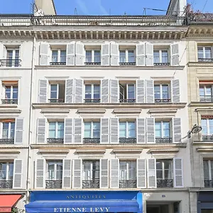 Apartment De Prestige - Grand Varenne, Paris