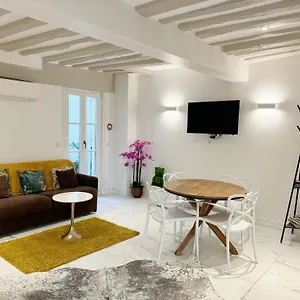 Apartment Location Calm Palais Royal Louvre Opera Concorde Clim, Paris